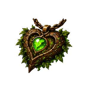 Heart of the Forest, new in version 2.0.0