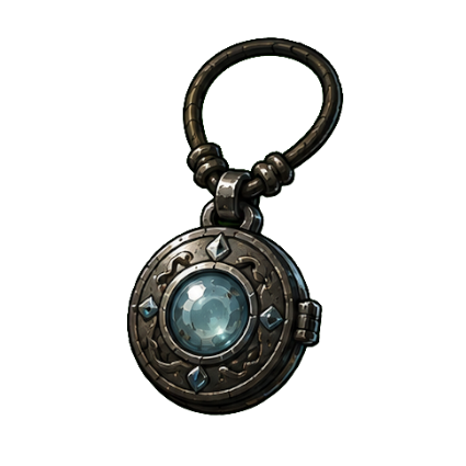 Spirit Locket