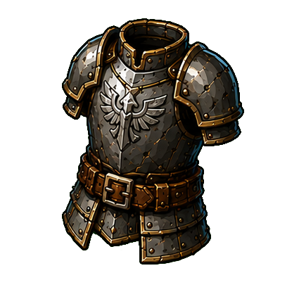 Guard's Breastplate