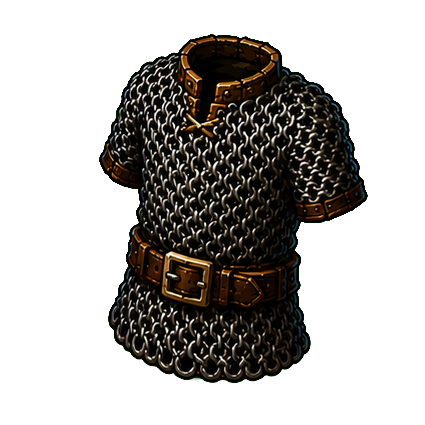 Soldier's Chainmail