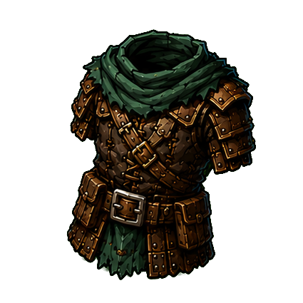 Traveler's Armor