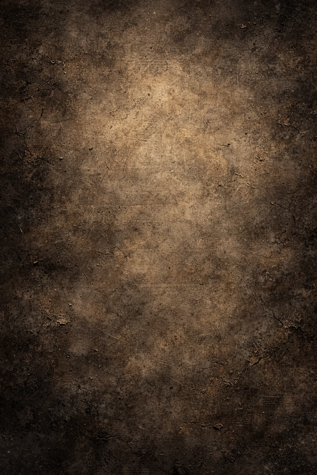 Dark level environment