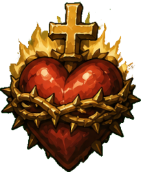 Heart of Pure Radiance