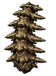 Spine of Torment
