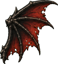 Vampire Wings
