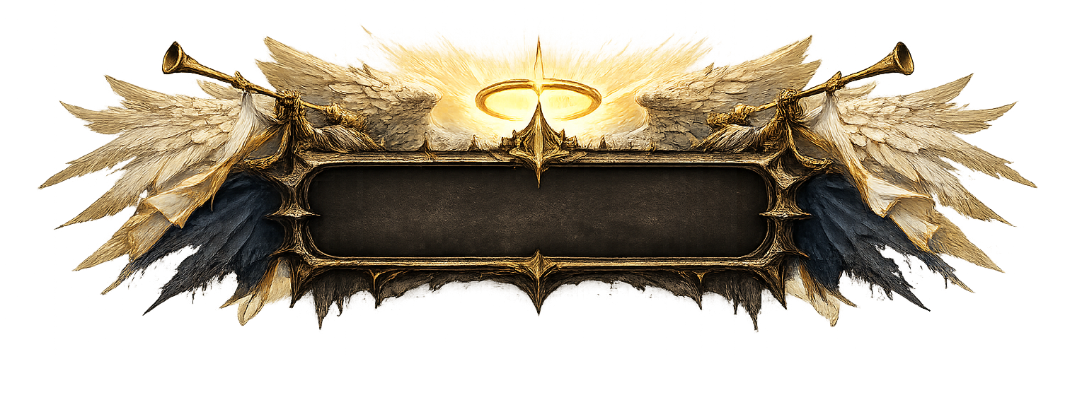Game victory artwork