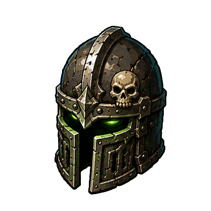 Basic War Helm