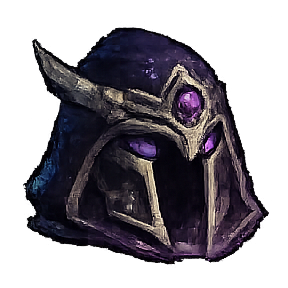 Watcher helm item