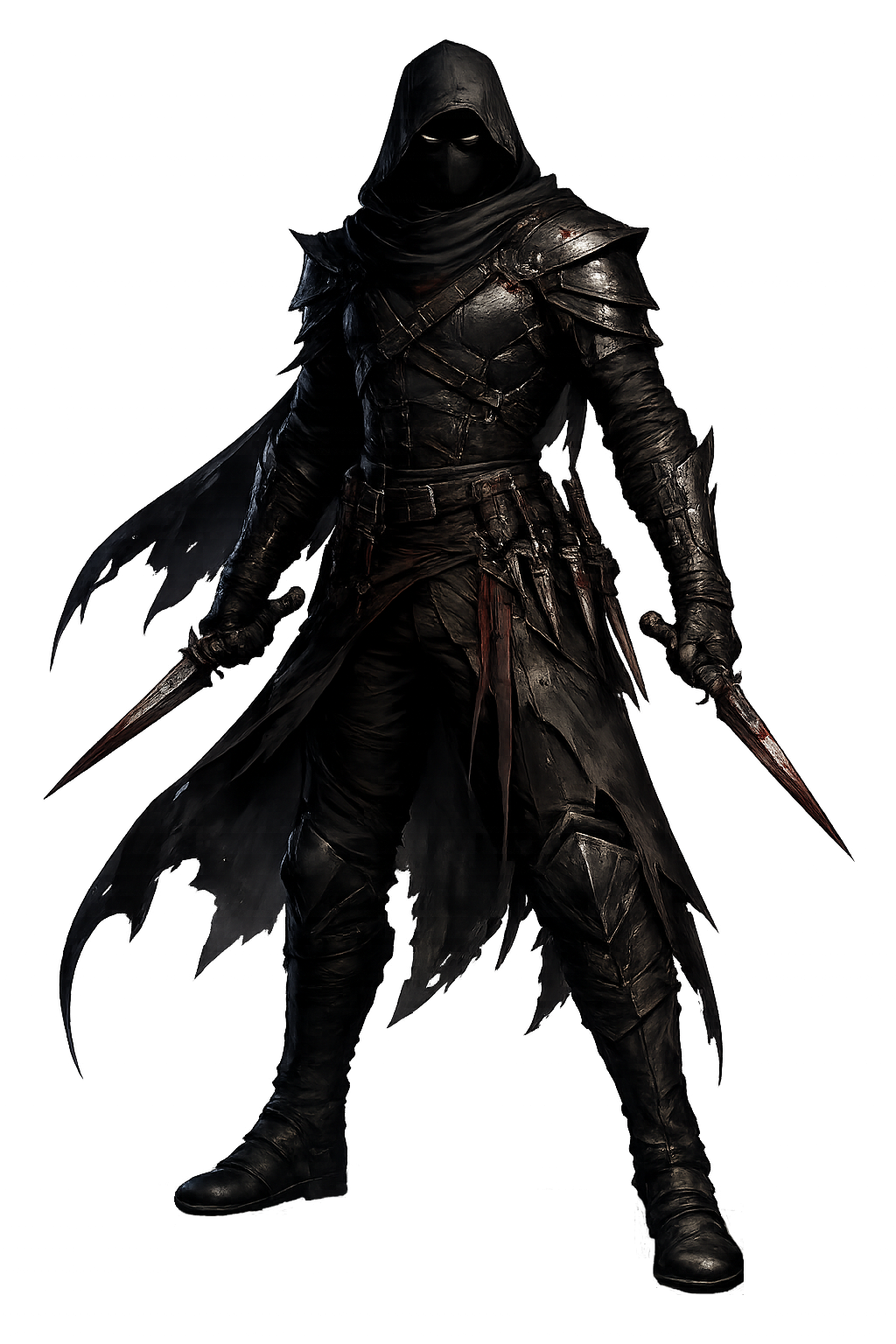Nightreaver hero
