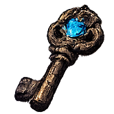 Radiant Key