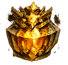 Strong Ultimate Potion