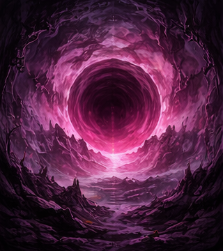 Crimson Rift level preview