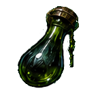 Blighted Sap