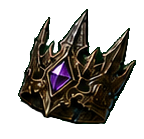 Bone King's Shard