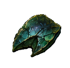Drowned Scale