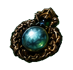 Drowned Tsar Pearl