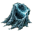 Ectoplasmic Veil