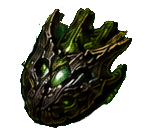 Heartwood Husk