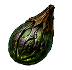 Hollow Seed