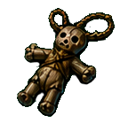 Hutbound Charm