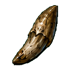 Iron Tooth