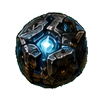 Living Monolith Core