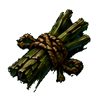 Marsh Reed Charm