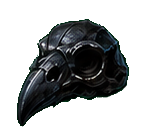 Ravenkin Beak