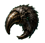 Werewolf Claw