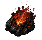 Witchfire Cinder