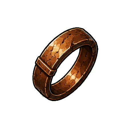 Copper Band