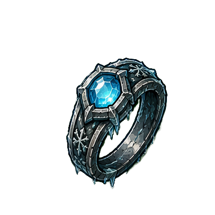 Frostband