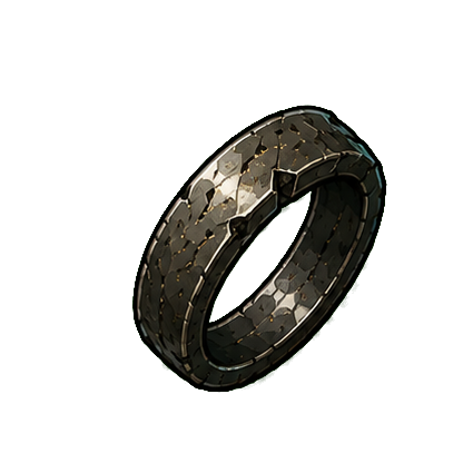 Iron Ring