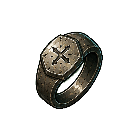 Plain Signet