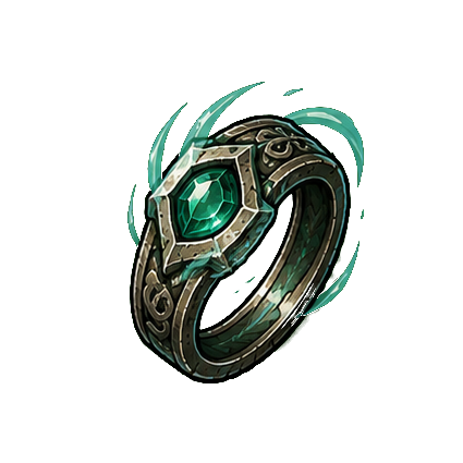 Ring of Whispering Winds