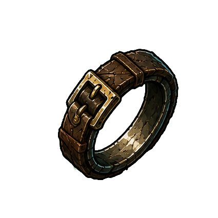 Traveler's Ring