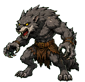 Bloodmoon Howler