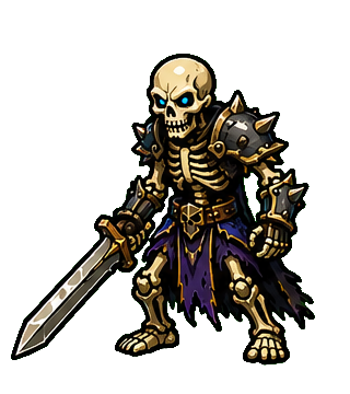 Rattling Bones