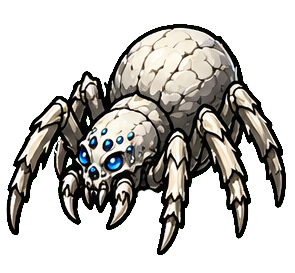Venomfang Spider