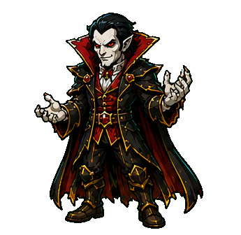 Pale Thrall