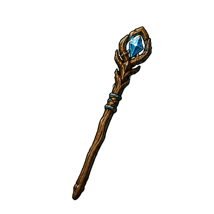 Apprentice Wand