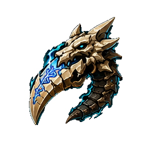 Fang of Veles, new in version 2.0.0