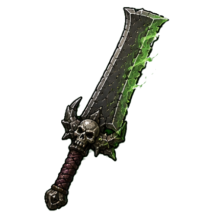 Grave Cleaver