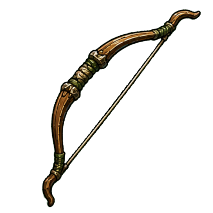 Hunter's Bow