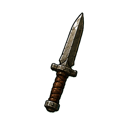 Simple Dagger