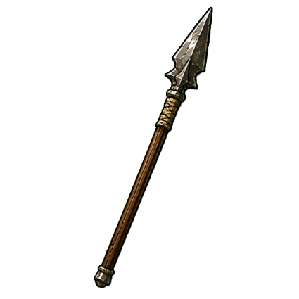 Soldier's Spear